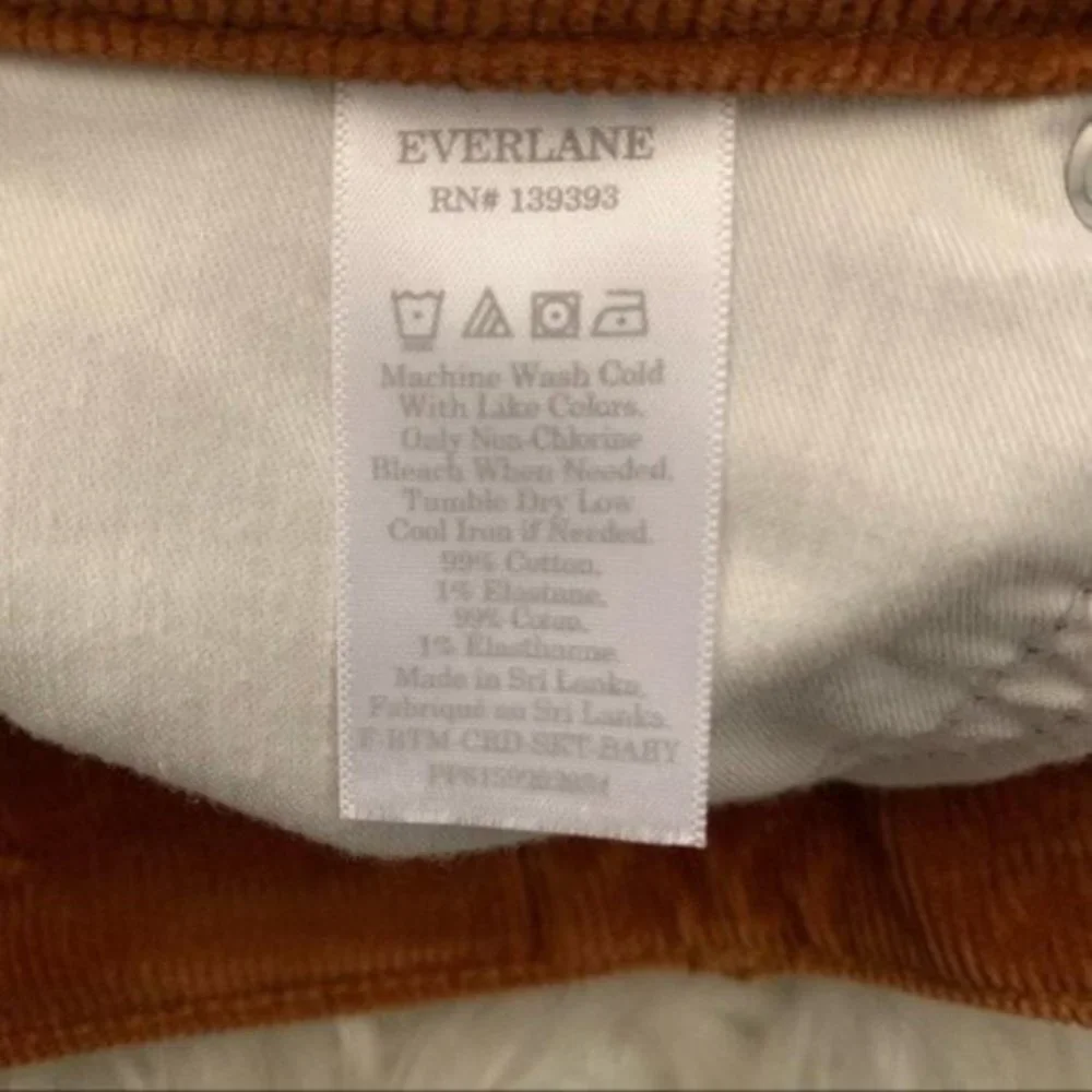 Everlane Skirt